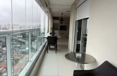 Apartamento com 3 quartos à venda na Vila Alexandria, São Paulo 