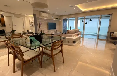 Apartamento com 3 quartos à venda na Vila Alexandria, São Paulo 