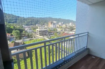 Apartamento com 2 quartos à venda na Rua 25 De Julho, 1251, Vila Nova, Jaraguá do Sul