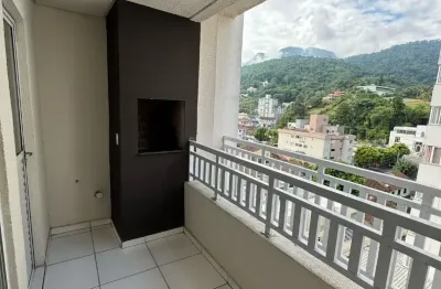 Apartamento com 2 quartos à venda na Rua 25 De Julho, Vila Nova, Jaraguá do Sul