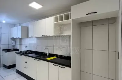 Apartamento com 2 dormitórios semi-mobiliado no bairro vila nova