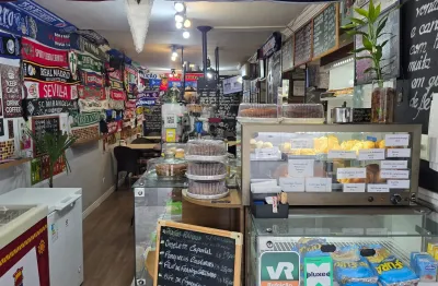 Ponto comercial à venda na Coronel Carlos Oliva , 143, Tatuapé, São Paulo