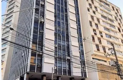 Sala comercial com 1 sala à venda na Rua Padre Luiz, 17, Centro, Sorocaba