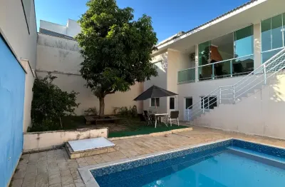 Linda casa no Condomínio Ibiti do Paço para venda, aceita permuta