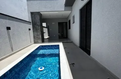 Linda casa no Condomínio Villagio Milano em Sorocaba. Aceita permuta .