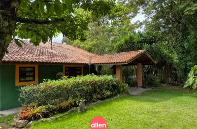 Um Refúgio Natural para Quem Respira Natureza - Um Jardim Botânico Particular