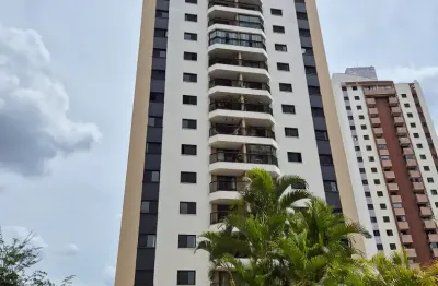 Apartamento à venda – 84m² • 3 dormitórios • 2 vagas  Jardim Bonfiglioli – São Paulo