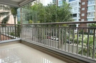 Apartamento com 2 quartos para alugar na Água Branca, São Paulo , 75 m2 por R$ 4.200