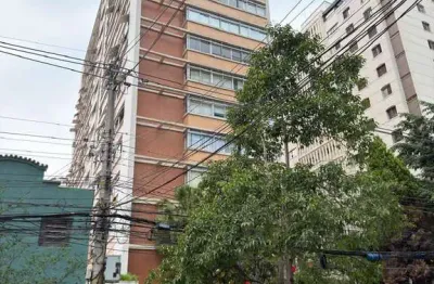 Apartamento com 3 quartos para alugar no Itaim Bibi, São Paulo , 144 m2 por R$ 12.000