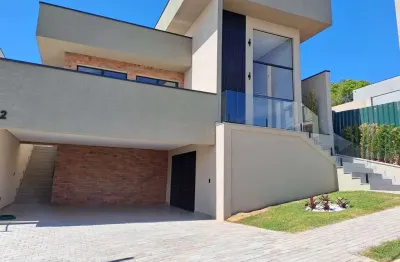 Casa em condomínio fechado com 3 quartos à venda no Nova Gardênia, Atibaia , 200 m2 por R$ 1.980.000