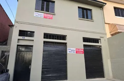 Ponto comercial com 1 sala para alugar na Vila Romana, São Paulo , 50 m2 por R$ 3.500