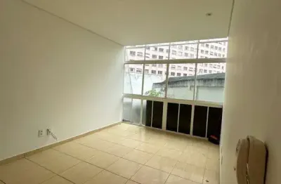 Apartamento com 1 quarto para alugar na República, São Paulo , 35 m2 por R$ 1.100