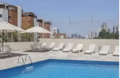 Apartamento com 2 quartos à venda no Sumarezinho, São Paulo , 51 m2 por R$ 620.000