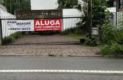 Casa comercial com 6 salas para alugar no Sumarezinho, São Paulo , 311 m2 por R$ 18.000