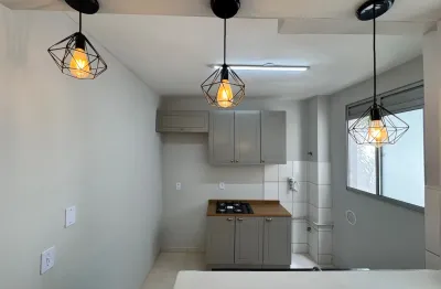 Apartamento com 2 quartos à venda na Rua Princesa Mafalda, 474, Floresta, Joinville