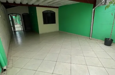 Casa com 3 quartos à venda na Rua Oreste Borloni, 499, Vila Caiçara, Praia Grande