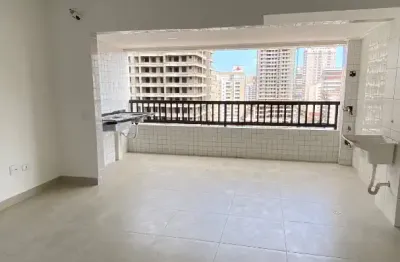 Oportunidade Chaves na Mão, Apartamento na Guilhermina 2 dormitórios com 170Mil de entrada e saldo direto com Proprietário