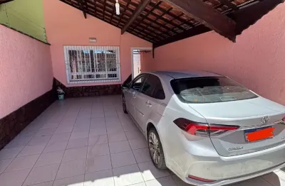 Casa para Locação Definitiva no Boqueirão – Praia Grande  Ampla e bem localizada, próxima à Avenida São Paulo!