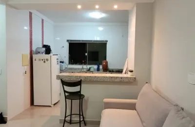 Apartamento para venda no bairro Tubalina, perto do Praia Clube.