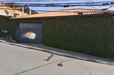 Excelente casa em Jandira com ótima localização - oportunidade.
