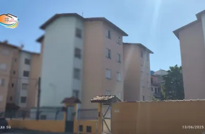 Ótimo Apartamento no Parque Viana em Barueri - oportunidade.