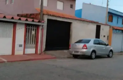 Excelente sobrado em Sorocaba - Jardim Simus - oportunidade.