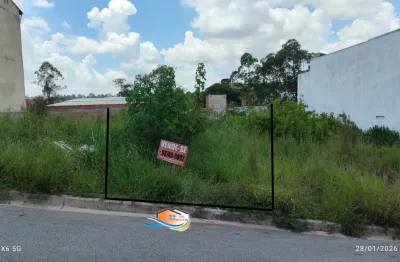 Terreno à venda no Jardim Vale do Sol II, Itapevi 