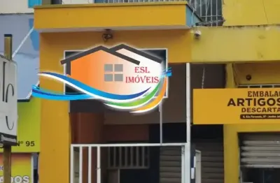 Excelentes Salas comercias para locação no Jd. Júlio  - Barueri