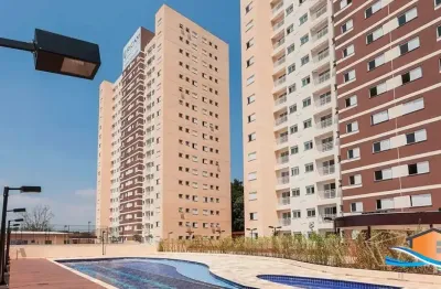 Vendo excelente apartamento Vista Bella Residencial Club - Barueri