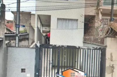 Excelenet sobrado com 03 pavimentos em Jandira - Vila Anita Costa