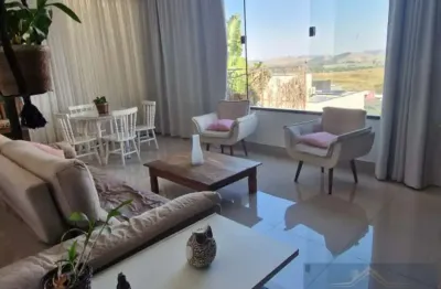 Casa em Condomínio para Venda em São José dos Campos, Condomínio Residencial Jaguary, 4 dormitórios, 4 suítes, 6 banheiros, 4 vagas