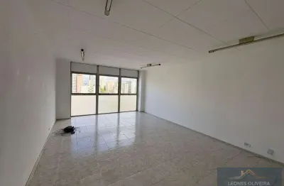 Sala Comercial para Venda em São José dos Campos, Jardim São Dimas, 1 banheiro