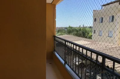 Apartamento 4 dormitórios para Venda em São José dos Campos, Floradas de São José, 4 dormitórios, 1 suíte, 3 banheiros, 2 vagas