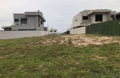 Terreno em Condomínio para Venda em São José dos Campos, Urbanova