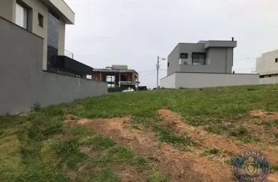 Terreno em Condomínio para Venda em São José dos Campos, Urbanova