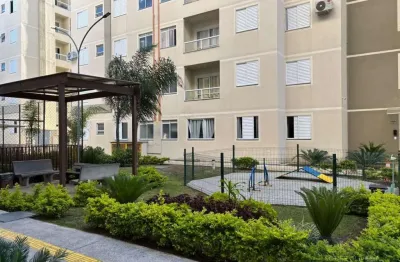 Apartamento 2 dormitórios para Venda em São José dos Campos, Jardim Sul, 2 dormitórios, 1 banheiro, 1 vaga