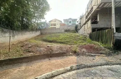 Terreno em Condomínio para Venda em São José dos Campos, Urbanova