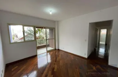 Apartamento 4 dormitórios para Locação em São José dos Campos, Parque Residencial Aquarius, 4 dormitórios, 1 suíte, 2 banheiros, 2 vagas