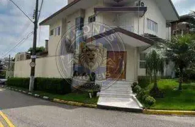 Casa em Condomínio para Venda em Jacareí, Loteamento Villa Branca, 3 dormitórios, 3 suítes, 5 banheiros, 4 vagas