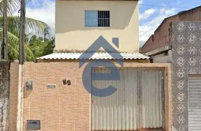 Casa à venda no Trapiche da Barra, 3/4, sendo 1 suite,  92,50m2 em boa localizaç