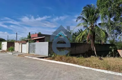 Terreno na parte alta de Marechal Deodoro, 8 km da Praia do Francês, 216m2