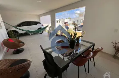 Casa à venda, Marechal Deodoro, 3/4, ampla e arejada, 199m2, excelente local.