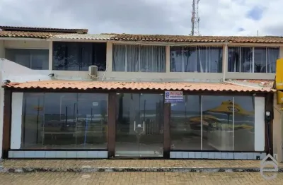 Loja para Aluguel, orla Praia do Francês, 4 ambientes, 3 wcs,140 m2, ótimo local