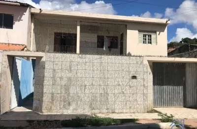 Casa à venda, Cruz da Almas, 8/4, 4 wc, 281m2, garagem, próximo a UNIT