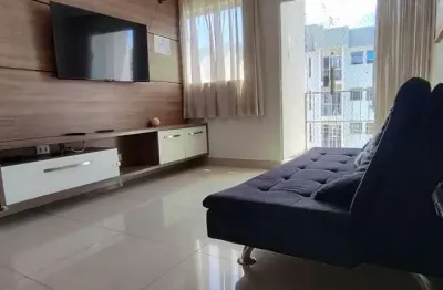 Apartamento à venda 3/4, na Pajuçara, 95m2 e 600m da Praia, em boa localização