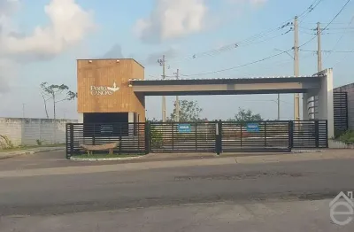 Terreno em condomínio fechado à venda na Av Marechal Deodoro Da Fonseca, 100, Barro Vermelho, Marechal Deodoro