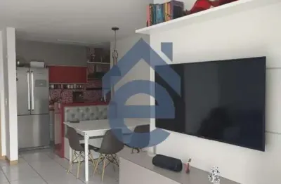 Apartamento à venda no Barro Duro, 3/4, área gourmet e  lazer com piscina