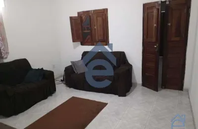 Casa à venda de esquina, Tabuleiro do Martins, 4/4 sendo 1 suíte, 128m²
