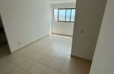 Apartamento para alugar no Antares,  Nature Park, 2/4 sendo 1 suíte e 1 vaga