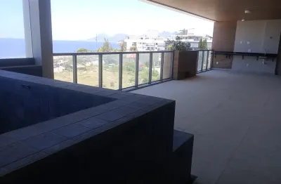 Lindo apartamento terrazzas, com piscina no varandão gourmet, Planta maravilhosa com vista frente mar, em condomínio com área em comum estilo clube completo. 3 suítes e escritório reversível. Melhor l
